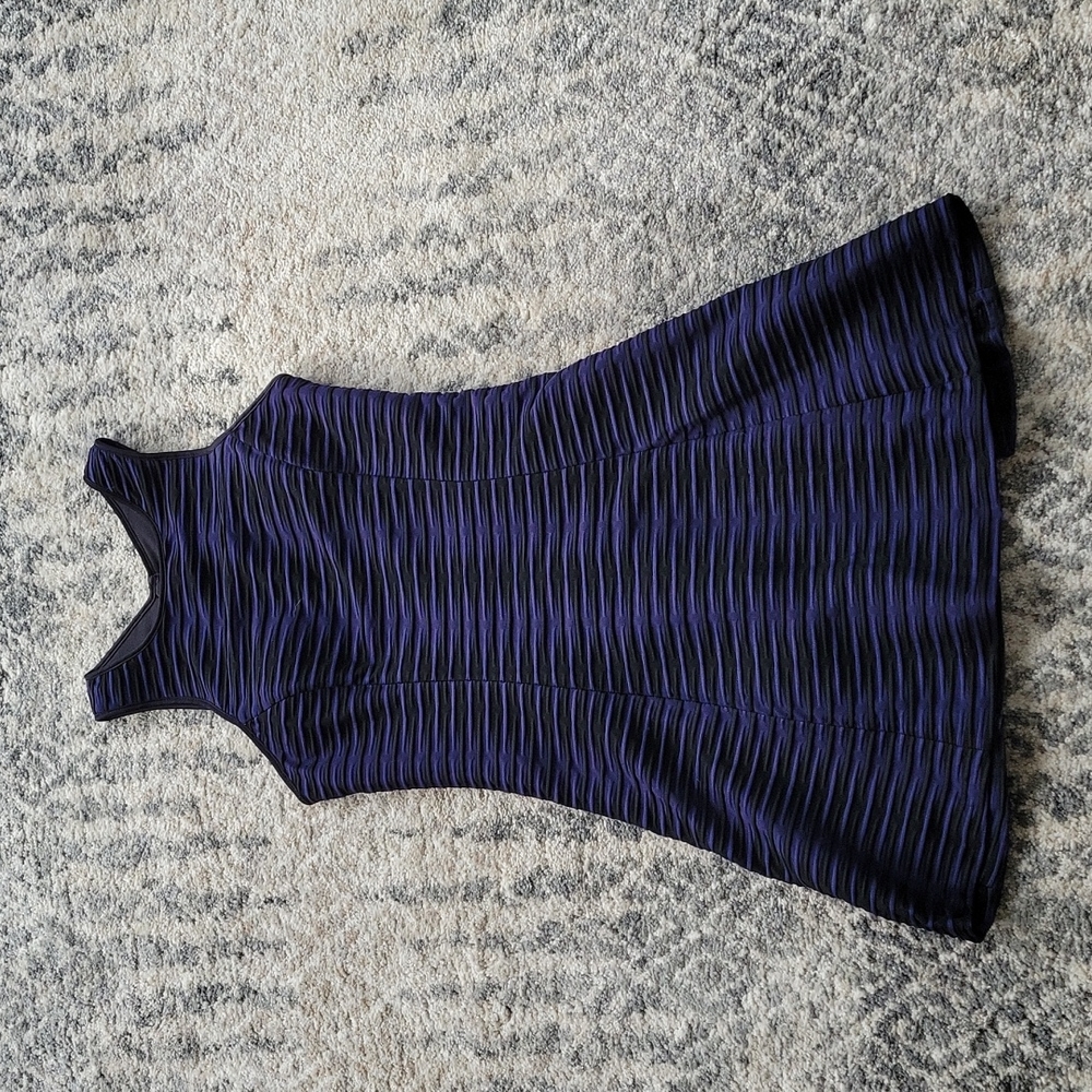Guess party dress